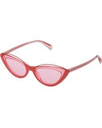 Police - Spl937 52 520Aa3 Sunglasses - Lyst
