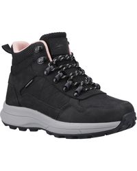 Cotswold - Oddington Nubuck Hiking Boots - Lyst