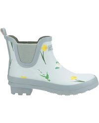 Cotswold - Wildflower Ankle Wellington Boots - Lyst