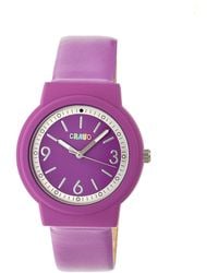 Crayo - Vivid Watch - Lyst