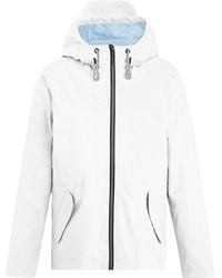 Regatta - Ladies Bayletta Plain Waterproof Jacket - Lyst
