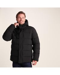 TOG24 - Tunnard Padded Short Jacket - Lyst