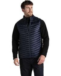 Craghoppers - Expert Expolite Thermal Vest (Dark) - Lyst