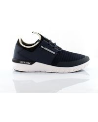 Supra - Flow Run Textile Running Trainers 08021 401 - Lyst