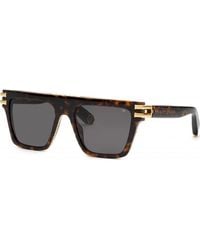Philipp Plein - Spp108M 56 0722 Sunglasses - Lyst