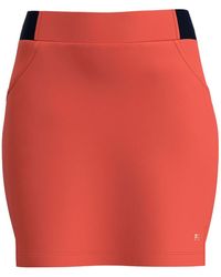 Forelson - Ladies Ebrington Skort - Lyst