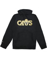 Mitchell & Ness - Cleveland Cavaliers Standard Hoodie - Lyst