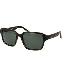 Timberland - Acetate Sunglasses - Lyst