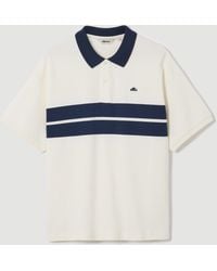 Ellesse - Sbarri Polo - Lyst