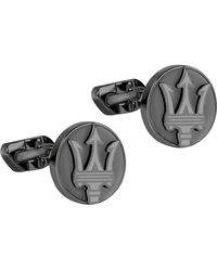 Maserati - Jm418Ank10 Cufflinks - Lyst