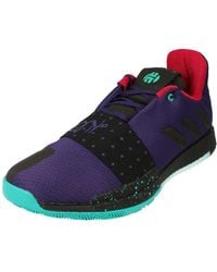 adidas - Harden Vol.3 Basketball Trainers - Lyst