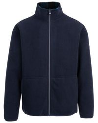 Trespass - Tatsfield Fleece Jacket - Lyst