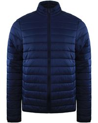 Ben Sherman - Lightweight Padded Jacket - Lyst