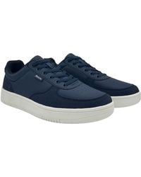 Bench - Grainger Trainers - Lyst