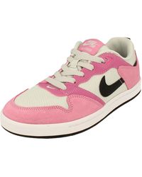 Nike - Sb Alleyoop S Trainers Cq0369 Sneakers Shoes - Lyst