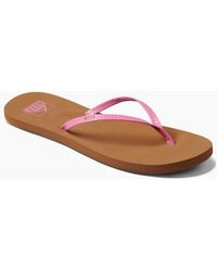 Reef - Bliss Nights Malibu Sandal - Lyst