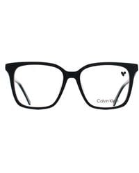 Calvin Klein - Square Ck22540 - Lyst