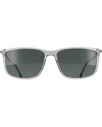 BOSS - By Rectangle Hg 1374/S - Lyst