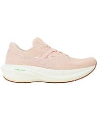 Saucony - Triumph Rfg Running Shoes - Lyst