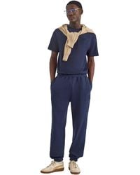 Nautica - Daxon T-Shirt (Dark) Cotton - Lyst