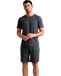Ted Baker - Pyjama Shorts - Lyst