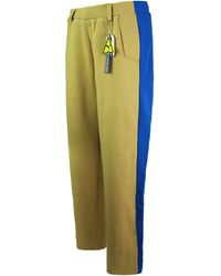 PUMA - X Ader Error T7 Overlay Joggers - Lyst