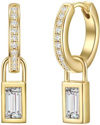 Glanzstücke München - Sterling Earring - Lyst