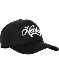Henleys - "Scripthen" Kappe Für Herren - Lyst