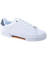 Luke 1977 - Foreman Premium Pu Trainers - Lyst