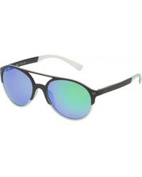 Police - Spl163556Pcv 55 Sunglasses - Lyst
