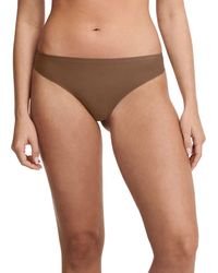 Chantelle - Softstretch String Thong - Lyst