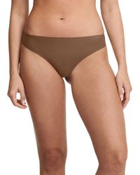 Chantelle - Softstretch String Thong - Lyst