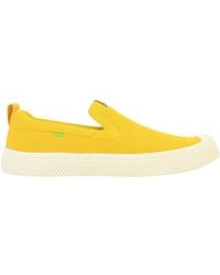 CARIUMA - Ibi Knit Plimsolls - Lyst