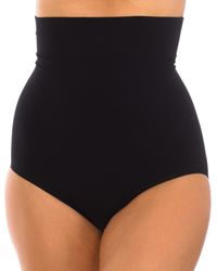 Intimidea - Plus Class High Waist Shaping Panty 311560 - Lyst