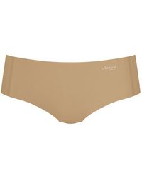 Sloggi - Zero Feel Hipster 2 Pack - Lyst