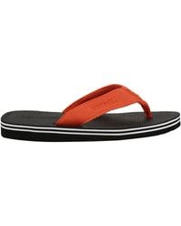 Regatta - Rico Flip Flops (Ash/Rusty) - Lyst