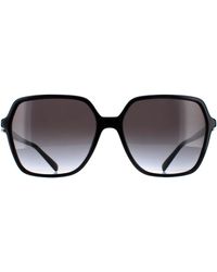 Michael Kors - Square Dark Gradient Mk2196U Jasper - Lyst