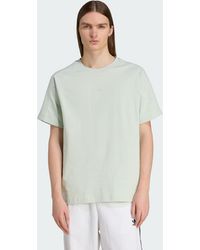 adidas - Premium Essentials Tee - Lyst