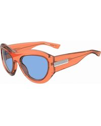 DSquared² - D2-0072-S-L7Q D2 0072 59 S L7Q Sunglasses - Lyst