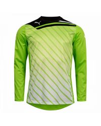 PUMA - King / Goalkeeper Shirt - Lyst