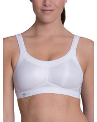 Anita - Momentum Sports Bra - Lyst