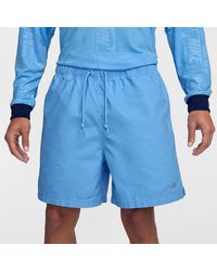 Nike - M Nk Clb Flow W - Lyst