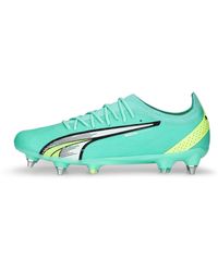 PUMA - Ultra Ultimate Firm Ground Soccer Cleats - Lyst