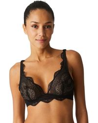 Simone Perele - Karma Soft Cup Triangle Bra - Lyst