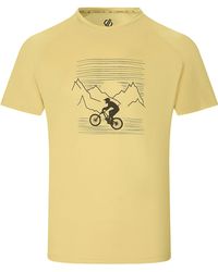 Dare 2b - Tech Ii Mountainbike T-Shirt (Olie) - Lyst