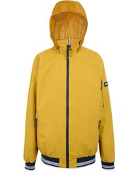 Regatta - Shorebay Iii Waterproof Jacket - Lyst