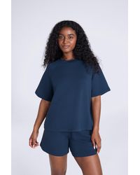 Mountain Warehouse - 'Cora' Travel Top Lightweight Comfortable Short Sleeve Casual Summer T-Shirt - Lyst
