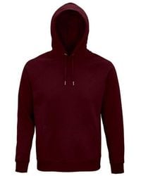 Sol's - Adult Stellar Organic Hoodie - Lyst