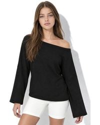 Busem - Modal Blend Blouse - Lyst