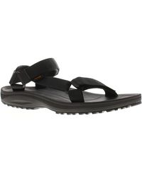 Teva - Walking Sandals Winsted Touch Fastening - Lyst